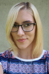 Фотография пользователя LittleFoxxy