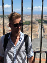 Zdjęcie użytkownika kuleczek1990