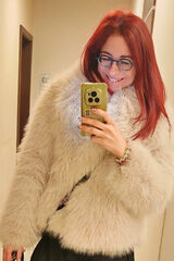 Benutzerfoto Niebieskooka09