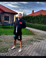 Zdjęcie użytkownika Pjoter97