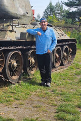 Фотография пользователя RusieckiS