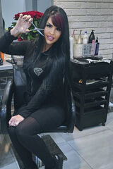 Zdjęcie użytkownika oOoSandrittaoOo