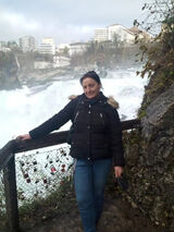 Zdjęcie użytkownika Wiolkakos