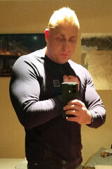 Zdjęcie użytkownika wiktorsubstyk57