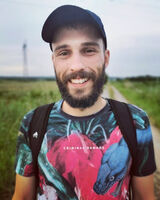 Zdjęcie użytkownika Qwerty96