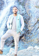 Zdjęcie użytkownika ghwalid