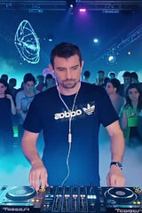 Zdjęcie użytkownika Progres37