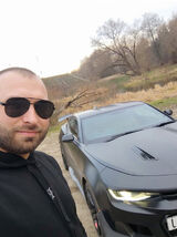 Zdjęcie użytkownika TakToJa320