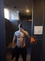 Zdjęcie użytkownika Zdecydowany69