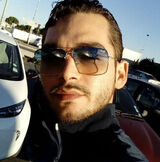 Фотография пользователя Hubetpatryk1