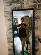 Фотография пользователя monikamazur655