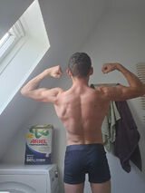 Benutzerfoto AgresywnieNiebezpi