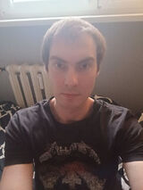 Zdjęcie użytkownika pawwlitek1232