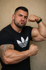 Zdjęcie użytkownika PiotrusLadnie