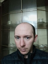 Фотография пользователя Arcady