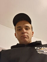 Benutzerfoto Znikajacy2001