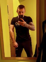 Zdjęcie użytkownika pir0m4n