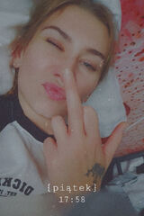 Фотография пользователя Wiolciaaaaa