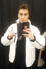 Фотография пользователя awevice