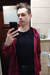 Фотография пользователя victoro