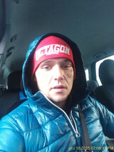 Фотография пользователя PatrykSta1947