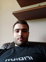 Zdjęcie użytkownika dmnk97