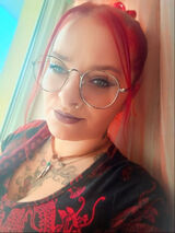 Фотография пользователя RedRose00