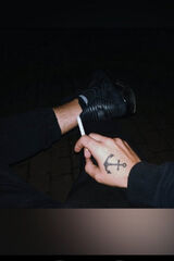 Фотография пользователя polskagra1995