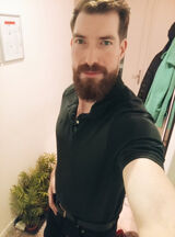 Фотография пользователя aboboss