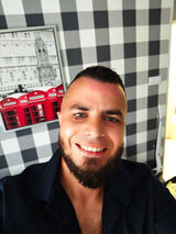 Benutzerfoto adrianklimek09871