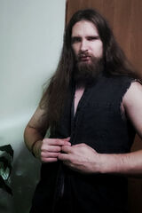 Zdjęcie użytkownika Yggdrasil