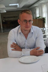 Zdjęcie użytkownika Adas950