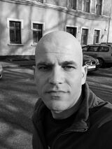 Benutzerfoto Olek93r