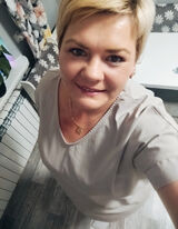 Фотография пользователя Malgosia1989