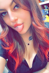 Фотография пользователя roksana00xx