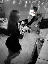 Фотография пользователя amelciax15