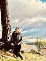 Фотография пользователя aga2505