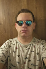 Zdjęcie użytkownika Krystianmichu2500