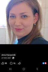 Фотография пользователя Karolcia343