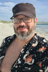 Фотография пользователя zielonyjezus