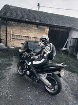 Zdjęcie użytkownika rafueiro1