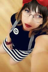 Zdjęcie użytkownika radwanskadianka