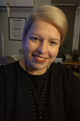 Zdjęcie użytkownika AnnaPoznan