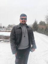 Zdjęcie użytkownika mmkrishnanice