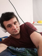 Фотография пользователя kisielkonrad24