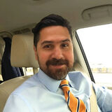 Zdjęcie użytkownika benlambert