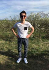 Фото користувача Adam96q