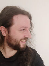 Фотография пользователя Jinjerenthusiast