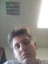 Zdjęcie użytkownika kaiander2345563