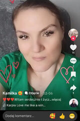 Фото користувача kamilakrupka20